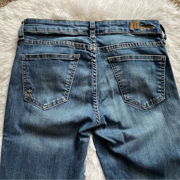Kut from the Kloth Jeans Women’s Size 6 - Picture 4 of 11